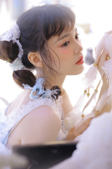 骊姬传奇